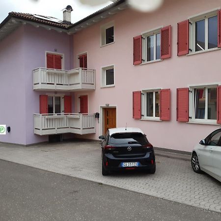 Casa Vacanze Rosa Brez Exterior photo