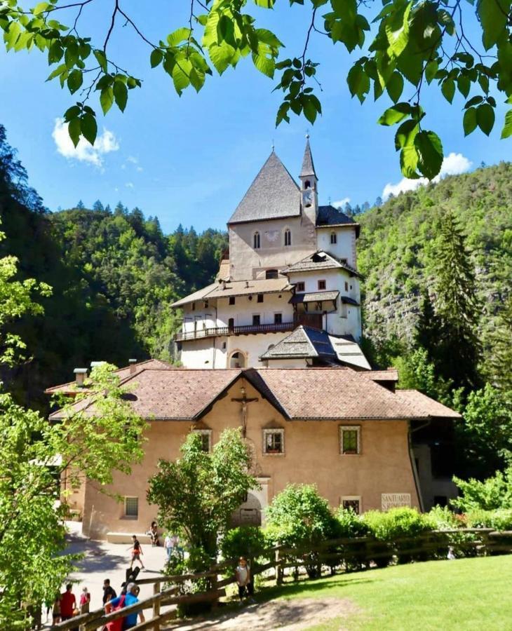 Casa Vacanze Rosa Brez Exterior photo