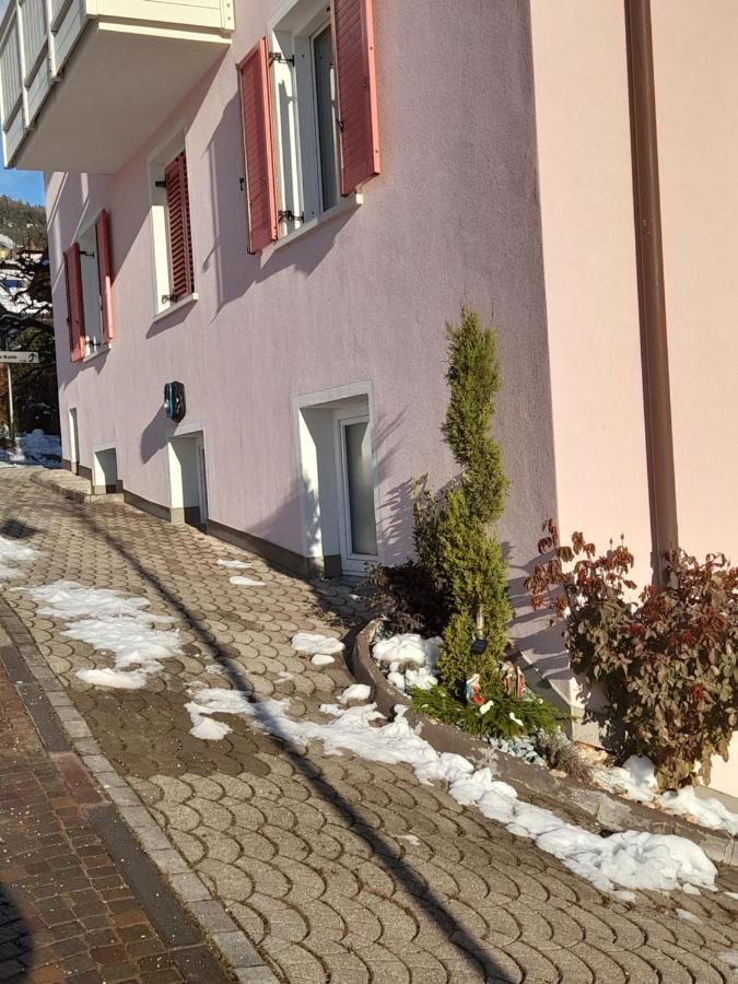 Casa Vacanze Rosa Brez Exterior photo