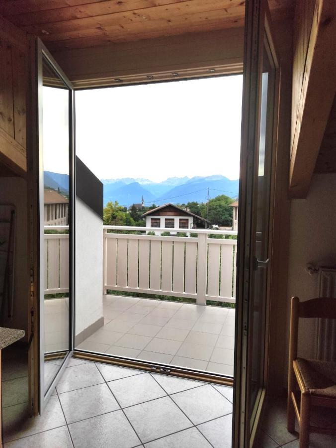 Casa Vacanze Rosa Brez Exterior photo