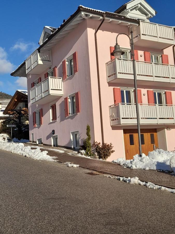 Casa Vacanze Rosa Brez Exterior photo
