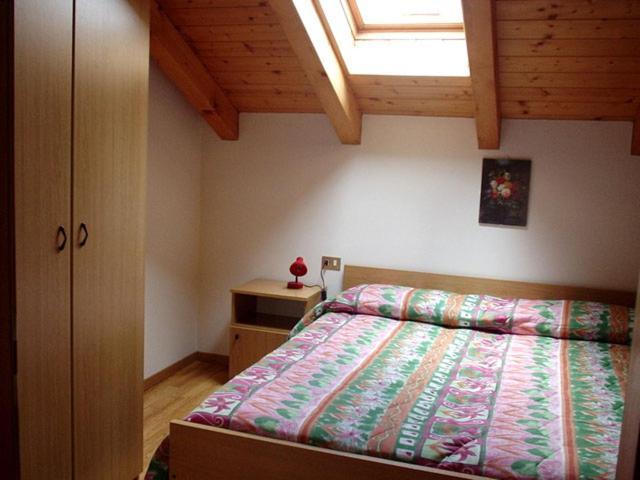 Casa Vacanze Rosa Brez Exterior photo